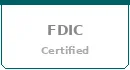 GreenState Credit Union Logo Trust Cfpb seal
